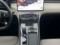 Geely Boyue L 1.5T Edition - ფოტო 8