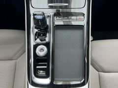 Geely Boyue L 1.5T Edition - ფოტო 9