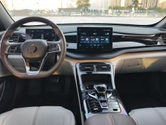 BYD Qin PLUS DM-i Honor Edition 1.5L 55km Leading Edition - ფოტო 16