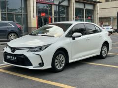 Toyota Corolla 1.2T S-CVT Pioneer PLUS Version - ფოტო 1
