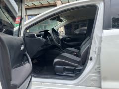 Toyota Corolla 1.2T S-CVT Pioneer PLUS Version - ფოტო 10