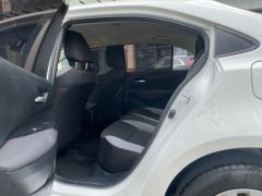 Toyota Corolla 1.2T S-CVT Pioneer PLUS Version - ფოტო 11