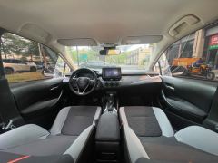 Toyota Corolla 1.2T S-CVT Pioneer PLUS Version - ფოტო 14