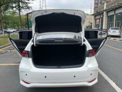 Toyota Corolla 1.2T S-CVT Pioneer PLUS Version - ფოტო 15