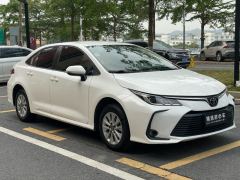 Toyota Corolla 1.2T S-CVT Pioneer PLUS Version - ფოტო 3