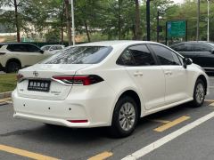 Toyota Corolla 1.2T S-CVT Pioneer PLUS Version - ფოტო 6
