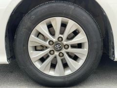 Toyota Corolla 1.2T S-CVT Pioneer PLUS Version - ფოტო 9