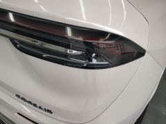 Lincoln Adventurer 2.0T AWD Edition - photo 5