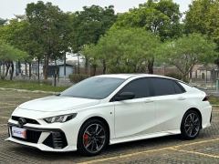 GAC Chuanqi Shadow Leopard Shadow Leopard R 400T Automatic Pro Version - ფოტო 1