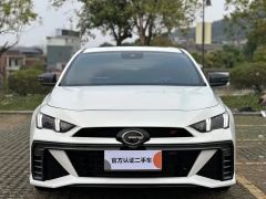 GAC Chuanqi Shadow Leopard Shadow Leopard R 400T Automatic Pro Version - ფოტო 2