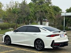 GAC Chuanqi Shadow Leopard Shadow Leopard R 400T Automatic Pro Version - ფოტო 7