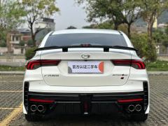 GAC Chuanqi Shadow Leopard Shadow Leopard R 400T Automatic Pro Version - ფოტო 8