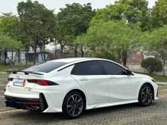 GAC Chuanqi Shadow Leopard Shadow Leopard R 400T Automatic Pro Version - ფოტო 9
