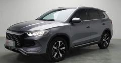 BYD Song Pro DM-i Honor Edition 1.5L 71km Leading Edition - фото 1
