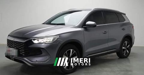 2024 BYD Song Pro DM-i Honor Edition 1.5L 71km Leading Edition - ავტომობილი ჩინეთიდან
