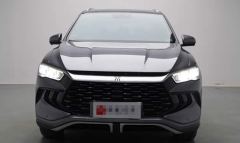BYD Song Pro DM-i Honor Edition 1.5L 71km Leading Edition - фото 2