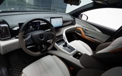 BYD Song Pro DM-i Honor Edition 1.5L 71km Leading Edition - фото 3