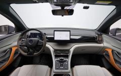 BYD Song Pro DM-i Honor Edition 1.5L 71km Leading Edition - фото 5