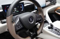 BYD Song Pro DM-i Honor Edition 1.5L 71km Leading Edition - фото 8