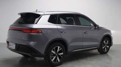BYD Song Pro DM-i Honor Edition 1.5L 71km Leading Edition - фото 9