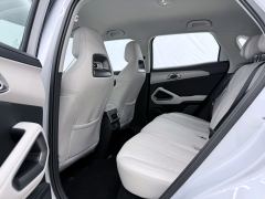 BYD Yuan UP Smart Driving Edition 401km Vitality Edition - photo 10