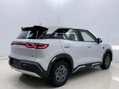 BYD Yuan UP Smart Driving Edition 401km Vitality Edition - photo 11