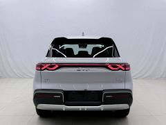 BYD Yuan UP Smart Driving Edition 401km Vitality Edition - photo 12