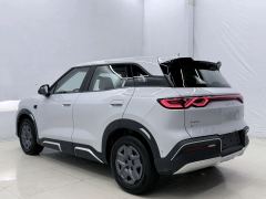 BYD Yuan UP Smart Driving Edition 401km Vitality Edition - photo 13