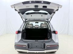 BYD Yuan UP Smart Driving Edition 401km Vitality Edition - photo 14