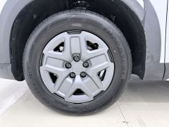 BYD Yuan UP Smart Driving Edition 401km Vitality Edition - photo 15