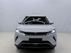 BYD Yuan UP Smart Driving Edition 401km Vitality Edition - photo 2