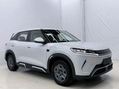 BYD Yuan UP Smart Driving Edition 401km Vitality Edition - photo 3