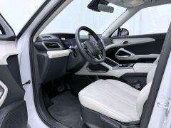 BYD Yuan UP Smart Driving Edition 401km Vitality Edition - photo 4