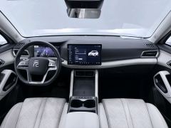 BYD Yuan UP Smart Driving Edition 401km Vitality Edition - photo 6