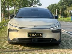 Xpeng P7 685 Ultra-Long Range Max Flagship Edition - ფოტო 3