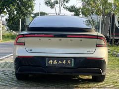 Xpeng P7 685 Ultra-Long Range Max Flagship Edition - ფოტო 7