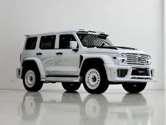 Tank 300 New Energy 2.0T Hi4-T 37.1kWh - фото 3