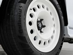Tank 300 New Energy 2.0T Hi4-T 37.1kWh - фото 6