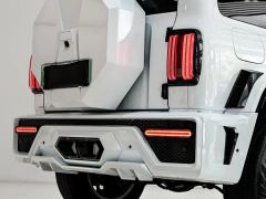 Tank 300 New Energy 2.0T Hi4-T 37.1kWh - фото 7
