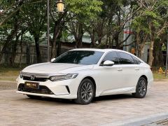 Honda Yingshipai Inspire Sharp T-Motion CVT Deluxe Edition - ფოტო 1