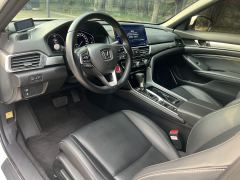 Honda Yingshipai Inspire Sharp T-Motion CVT Deluxe Edition - ფოტო 10