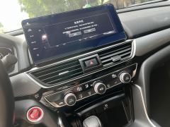 Honda Yingshipai Inspire Sharp T-Motion CVT Deluxe Edition - ფოტო 11