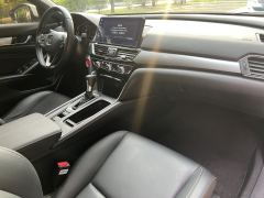 Honda Yingshipai Inspire Sharp T-Motion CVT Deluxe Edition - ფოტო 13