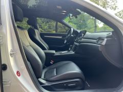 Honda Yingshipai Inspire Sharp T-Motion CVT Deluxe Edition - ფოტო 14