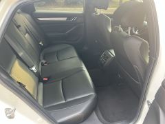 Honda Yingshipai Inspire Sharp T-Motion CVT Deluxe Edition - ფოტო 15