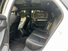 Honda Yingshipai Inspire Sharp T-Motion CVT Deluxe Edition - ფოტო 16