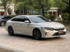 Honda Yingshipai Inspire Sharp T-Motion CVT Deluxe Edition - ფოტო 2