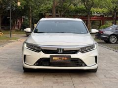 Honda Yingshipai Inspire Sharp T-Motion CVT Deluxe Edition - ფოტო 3