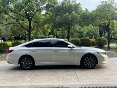 Honda Yingshipai Inspire Sharp T-Motion CVT Deluxe Edition - ფოტო 4