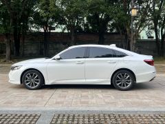 Honda Yingshipai Inspire Sharp T-Motion CVT Deluxe Edition - ფოტო 5